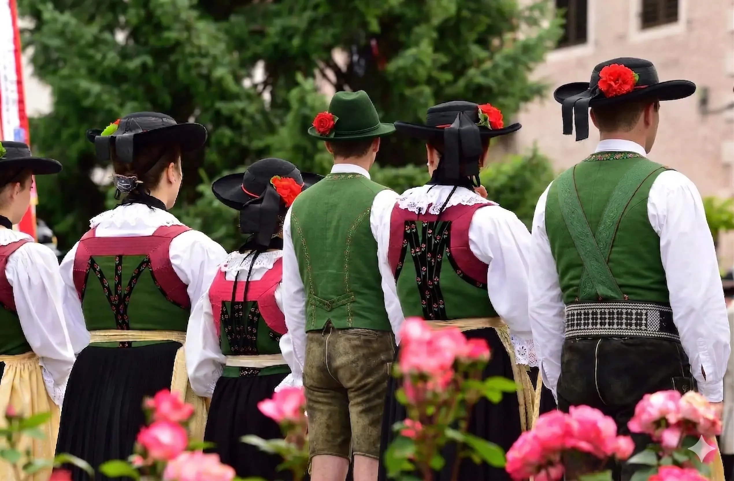 Kultur im Ultental