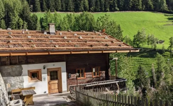 Chalet Laugenblick 2022