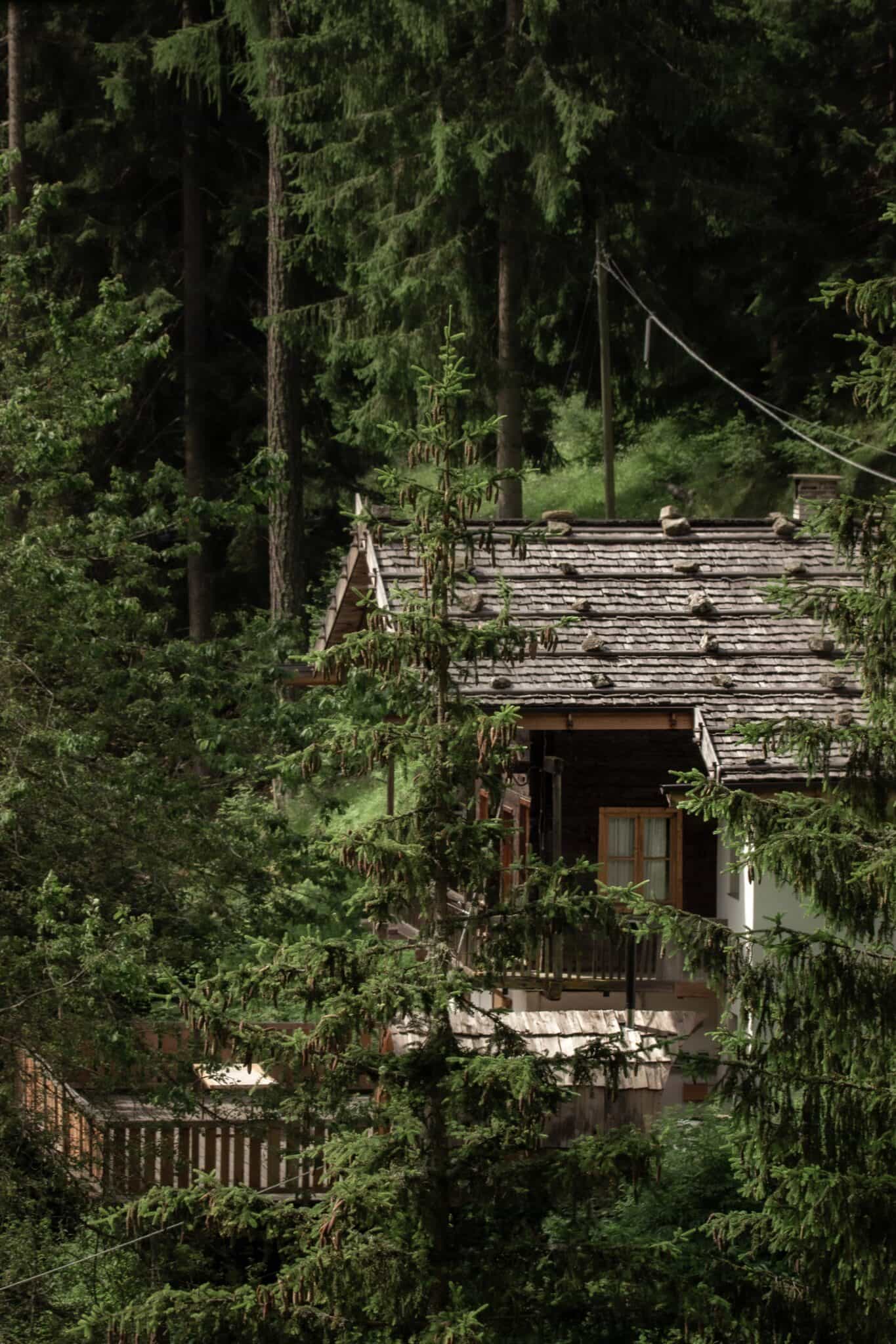 Außenansicht - Aussenbereich