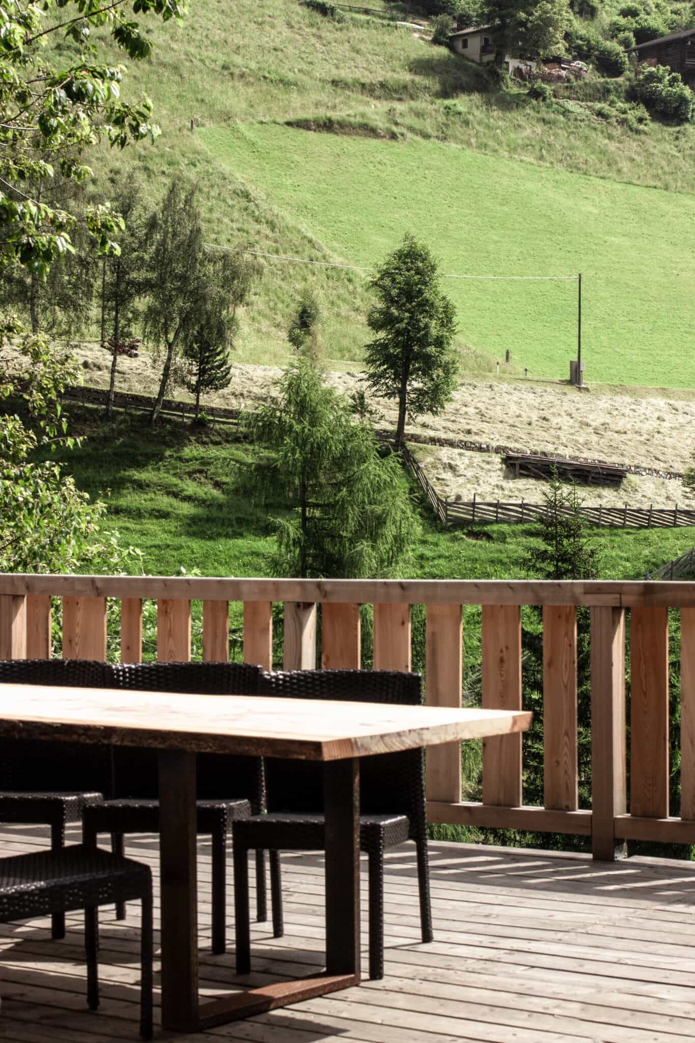 Außenansicht - Aussenbereich