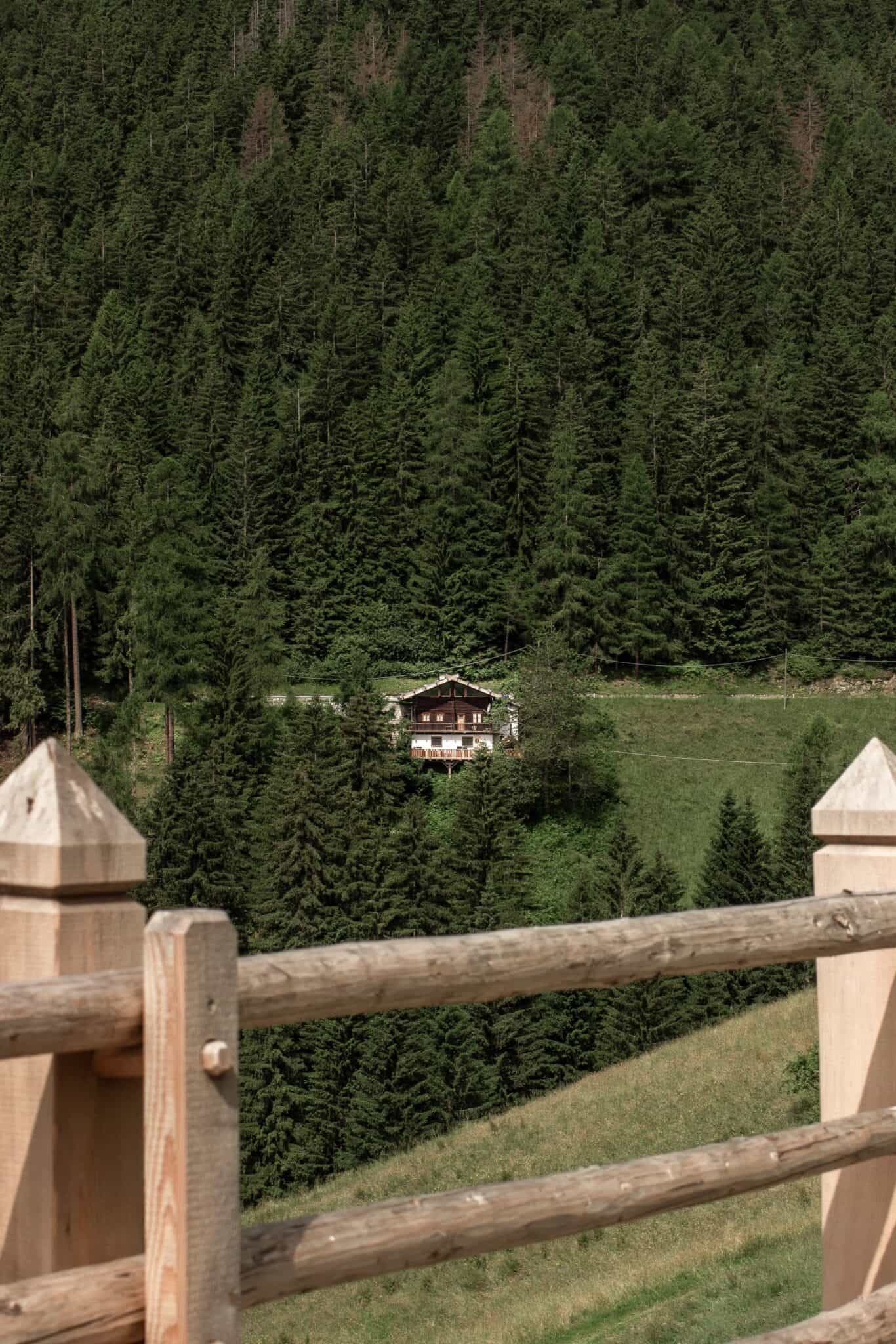 Außenansicht - Aussenbereich