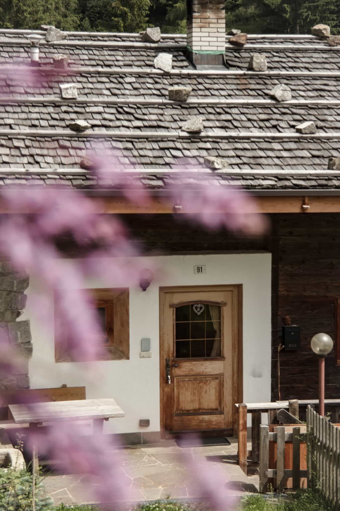 Außenansicht - Aussenbereich