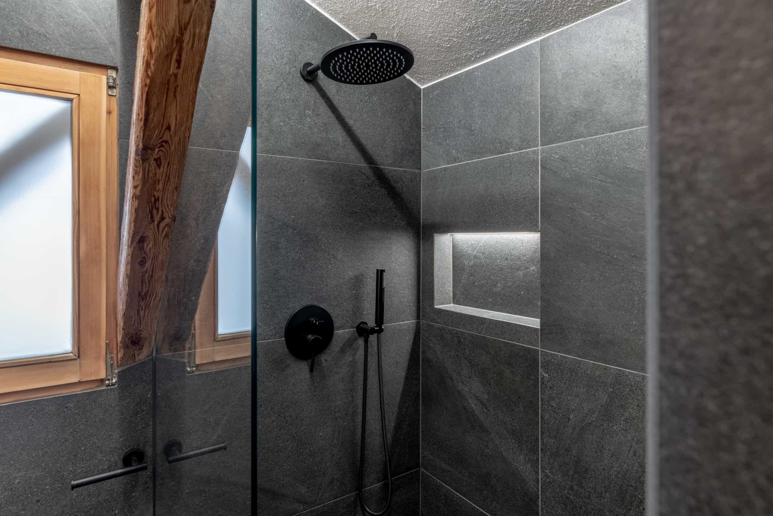 Badezimmer - Bad Upstaris