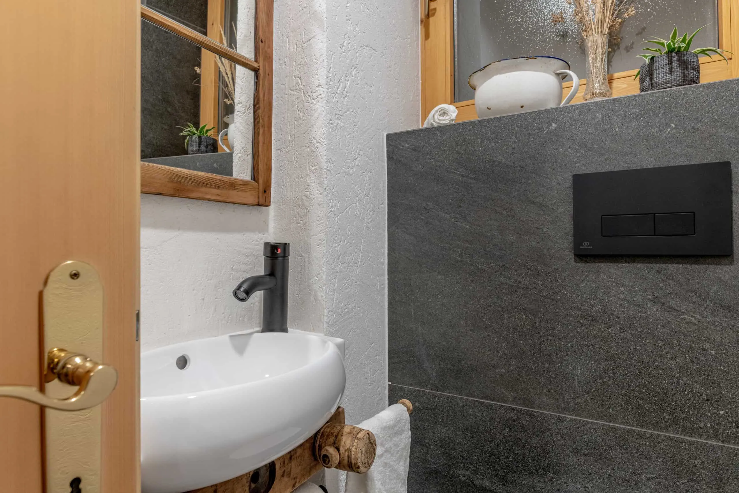 Badezimmer - Bad Wc