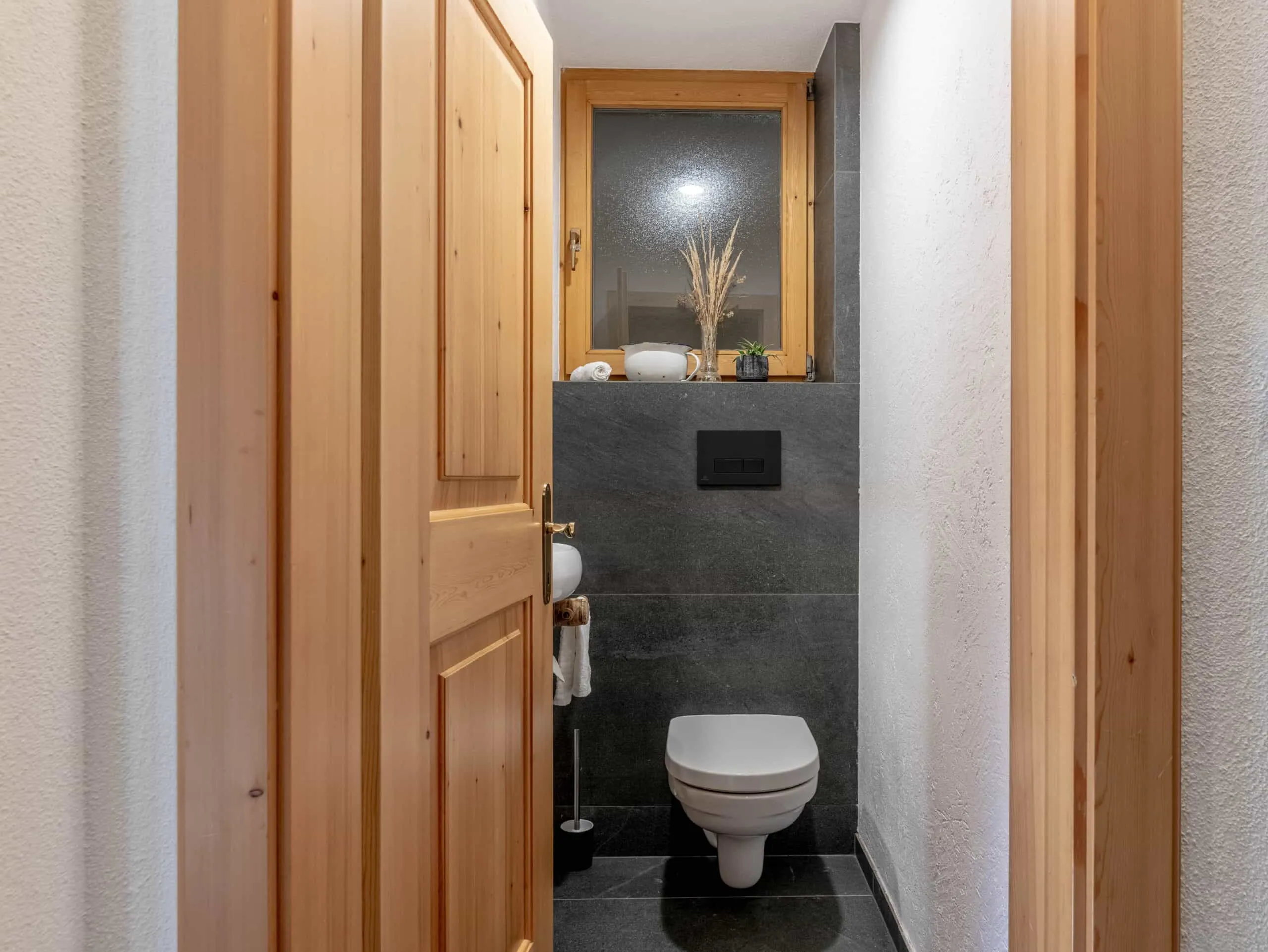 Badezimmer - Bad Wc
