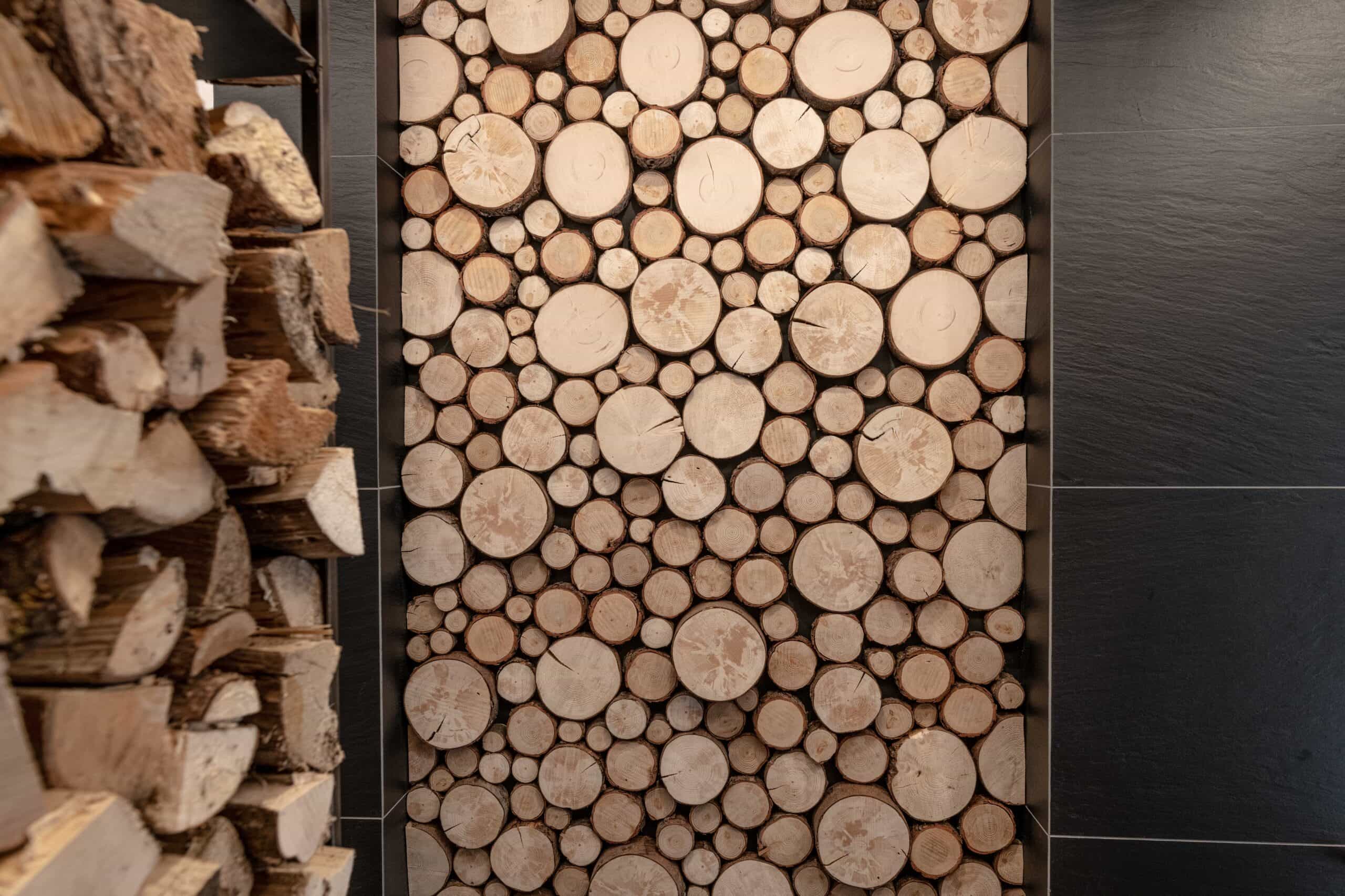 Flur & Treppe - Gang